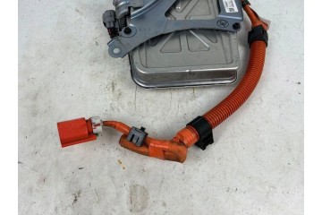 Módulo de Calefacción Auxiliar TOYOTA MIRAI (JPD1) 0137900121 113kW 