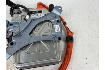 Módulo de Calefacción Auxiliar TOYOTA MIRAI (JPD1) 0137900121 113kW 