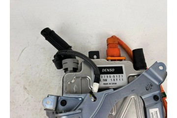 Módulo de Calefacción Auxiliar TOYOTA MIRAI (JPD1) 0137900121 113kW 