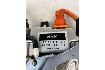 Módulo de Calefacción Auxiliar TOYOTA MIRAI (JPD1) 0137900121 113kW 