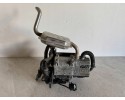 Jaguar Land Rover Range Rover webasto heater M8A2 18K463 AB