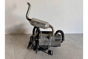 Jaguar Land Rover Range Rover webasto heater M8A2 18K463 AB