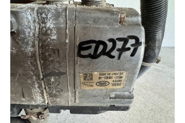 Jaguar Land Rover Range Rover webasto heater M8A2 18K463 AB Part manufacturer Rover OE