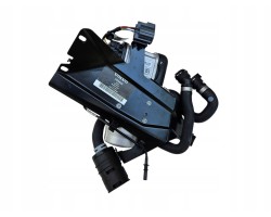 Webasto Thermo Top Evo Volvo XC90 XC60 V60 V90 31694659