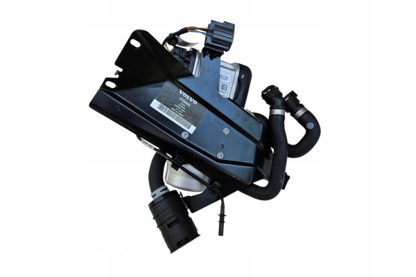 Webasto Thermo Top Evo Volvo XC90 XC60 V60 V90 31694659