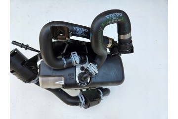 Webasto Thermo Top Evo Volvo XC90 XC60 V60 V90 31694659 Part manufacturer Webasto