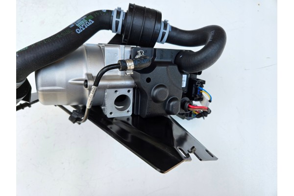 Webasto Thermo Top Evo Volvo XC90 XC60 V60 V90 31694659 Car type passenger cars