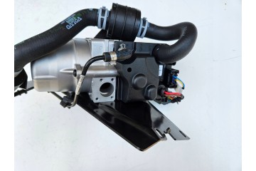 Webasto Thermo Top Evo Volvo XC90 XC60 V60 V90 31694659 Car type passenger cars