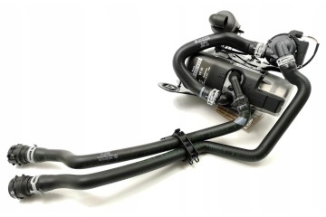 NEW ORG PARKING HEATER WEBASTO AUDI Q3 83A