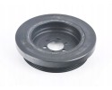 OE BMW 11237519629 CRANKSHAFT PULLEY BMW 5 E60