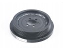 OE BMW 11237519629 CRANKSHAFT PULLEY BMW 5 E60 Part manufacturer BMW OE