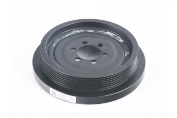 OE BMW 11237519629 CRANKSHAFT PULLEY BMW 5 E60 Part manufacturer BMW OE