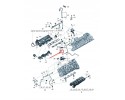 PETROL INJECTOR AUDI A6 4 0 11 VAG 079906036AE Catalog number of the part 079906036AD