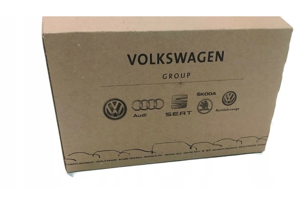 PETROL INJECTOR AUDI A6 4 0 11 VAG 079906036AE Quality of parts according to GVO O original with manufacturer s logo OE