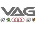PETROL INJECTOR AUDI A6 4 0 11 VAG 079906036AE Car type passenger cars