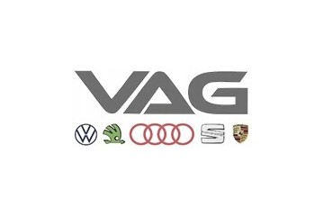 PETROL INJECTOR AUDI A6 4 0 11 VAG 079906036AE Car type passenger cars