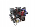 PETROL ENGINE COMPLETE VOLVO PENTA 5 0 GM MERCRUISER VORTEC MARINE Catalog number of the part GM 5 0