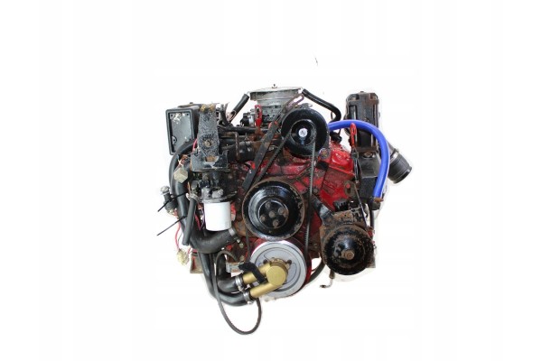 PETROL ENGINE COMPLETE VOLVO PENTA 5 0 GM MERCRUISER VORTEC MARINE Catalog number of the part GM 5 0