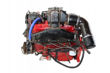 PETROL ENGINE COMPLETE VOLVO PENTA 5 0 GM MERCRUISER VORTEC MARINE Car type passenger cars
