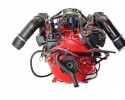 PETROL ENGINE COMPLETE VOLVO PENTA 5 0 GM MERCRUISER VORTEC MARINE Quality of parts according to GVO O original with manufacture