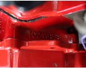 Motor de Gasolina Completo Volvo Penta 5.0 GM Mercruiser Vortec Marino