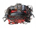Motor de Gasolina Completo Volvo Penta 5.0 GM Mercruiser Vortec Marino