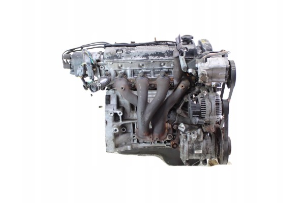 COMPLETE ENGINE HONDA ACCORD V 2 3 H23A3