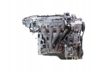 COMPLETE ENGINE HONDA ACCORD V 2 3 H23A3