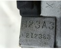 COMPLETE ENGINE HONDA ACCORD V 2 3 H23A3 Catalog number of the part H23A3