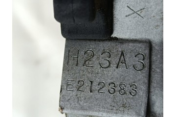 COMPLETE ENGINE HONDA ACCORD V 2 3 H23A3 Catalog number of the part H23A3