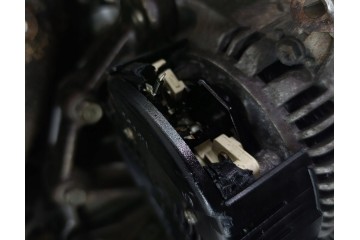 COMPLETE ENGINE HONDA ACCORD V 2 3 H23A3 Car type passenger cars