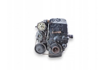 COMPLETE ENGINE HONDA ACCORD V 2 3 H23A3 Engine type petrol