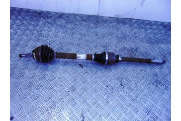 9660782880 TRANSMISION DELANTERA DERECHA PEUGEOT PARTNER FURGÓN Confort L1 2014 9660782880 205655 PEUGEOT - 1