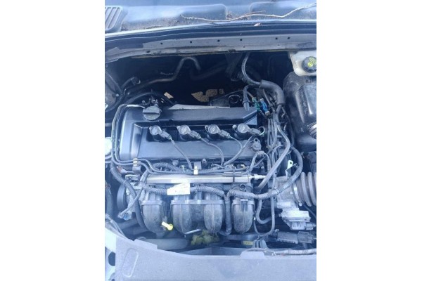 ENGINE COMPLETE PETROL 2 0 145KM FORD MK IV 1212121222