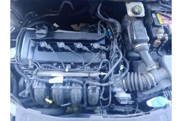 ENGINE COMPLETE PETROL 2 0 145KM FORD MK IV 1212121222 Part manufacturer Ford OE