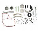 CHAIN TIMING IVECO DAILY DUCATO 3 0 EURO 3 4 ORIGINAL OE Packaging status original