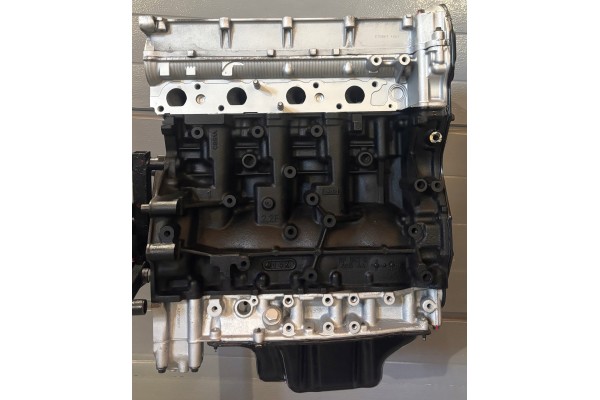 ENGINE 2 2 TDCI HDI EURO4 PUMA FORD TRANSIT PEUGEOT BOXER FWD RWD 4HH Engine type diesel