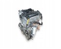 PETROL ENGINE CHEVROLET AVEO 1 2 B12D1