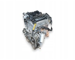 PETROL ENGINE CHEVROLET AVEO 1 2 B12D1