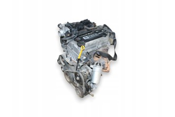PETROL ENGINE CHEVROLET AVEO 1 2 B12D1