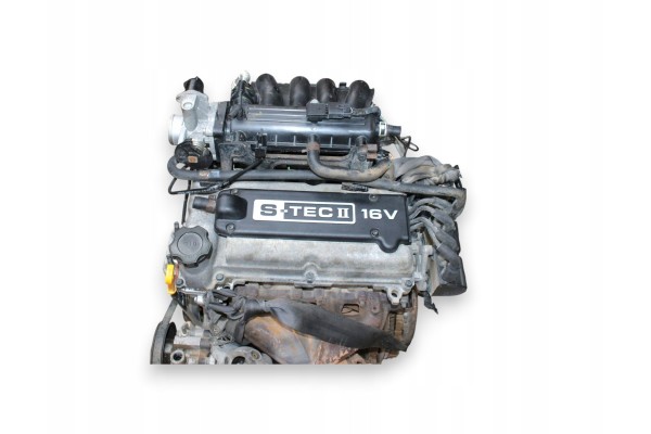 PETROL ENGINE CHEVROLET AVEO 1 2 B12D1 Part manufacturer Chevrolet OE