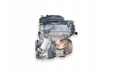 PETROL ENGINE CHEVROLET AVEO 1 2 B12D1 Car type passenger cars