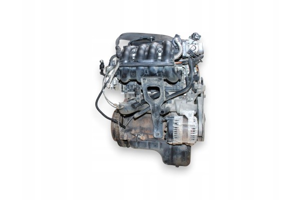 PETROL ENGINE CHEVROLET AVEO 1 2 B12D1 Quality of parts according to GVO O original with manufacturer s logo OE