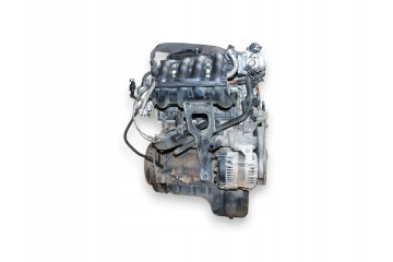 PETROL ENGINE CHEVROLET AVEO 1 2 B12D1 Quality of parts according to GVO O original with manufacturer s logo OE
