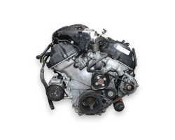 PETROL ENGINE FORD MUSTANG V 3 7 V6