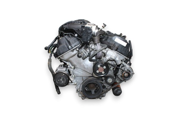 PETROL ENGINE FORD MUSTANG V 3 7 V6