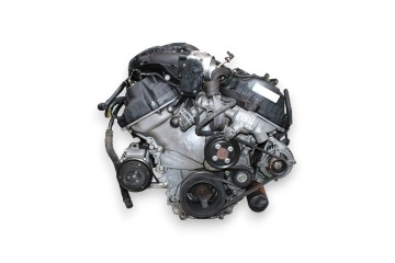 PETROL ENGINE FORD MUSTANG V 3 7 V6