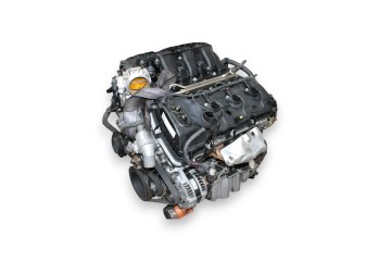 PETROL ENGINE FORD MUSTANG V 3 7 V6 Catalog number of the part CEP1