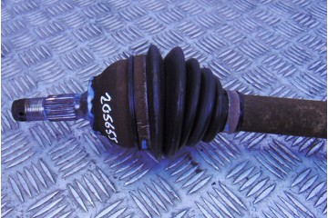 9660782880 TRANSMISION DELANTERA DERECHA PEUGEOT PARTNER FURGÓN Confort L1 2014 9660782880 205655 PEUGEOT - 2