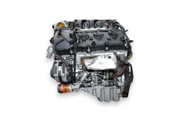 PETROL ENGINE FORD MUSTANG V 3 7 V6 Part manufacturer Ford OE
